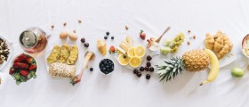 Nutrition And Periodontitis: Foods That Boost Your Gum Health